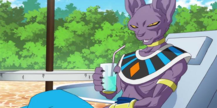 Dragon Ball 15 Crazy Things About Frieza Even Diehard Fans Dont Know Dragon Ball 15 Crazy Things About Frieza Even Diehard Fans Dont Know